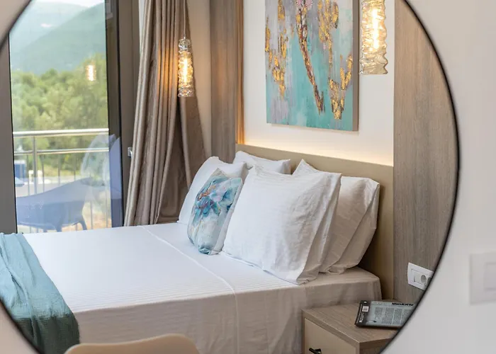 Maera Apartmán Sami (Kefalonia)