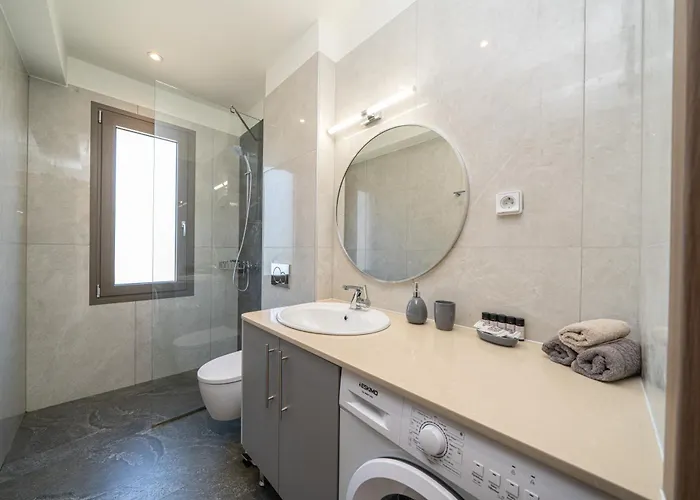 Apartmán Maera Sami (Kefalonia)