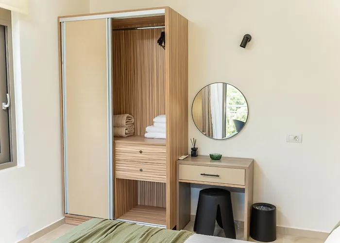 Maera Apartmán Sami (Kefalonia)