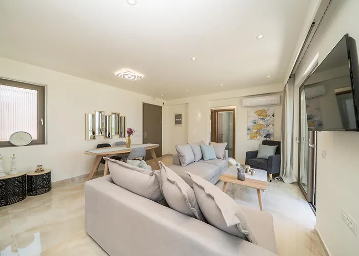 Apartmán Maera Sami (Kefalonia)