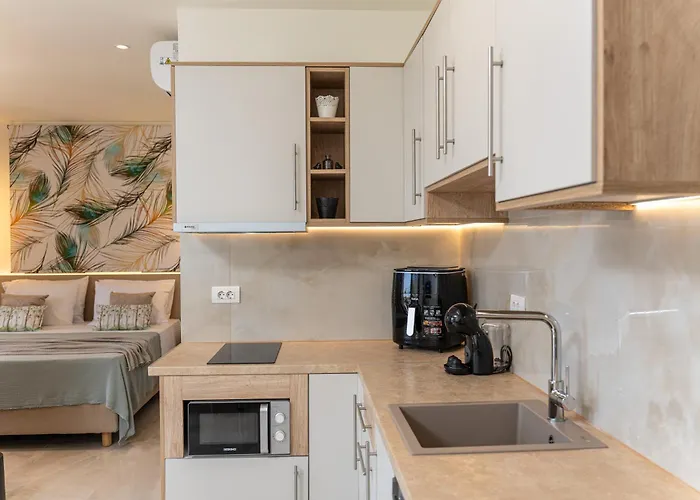 Maera Apartmán Sami (Kefalonia)