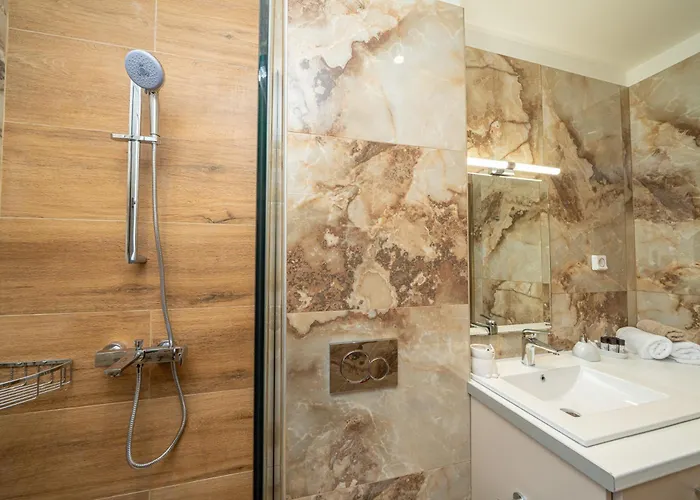 Apartmán Maera Sami (Kefalonia)