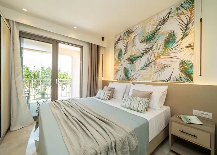 Maera Apartmán Sami (Kefalonia)