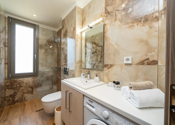 Apartmán Maera Sami (Kefalonia)