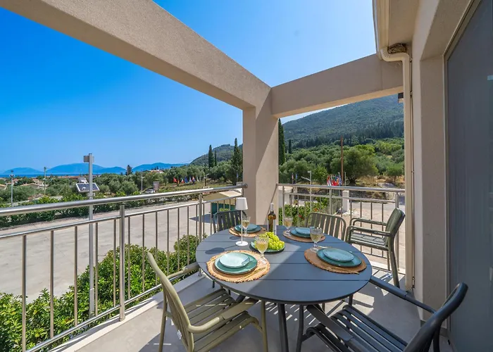 Maera * Sami (Kefalonia)