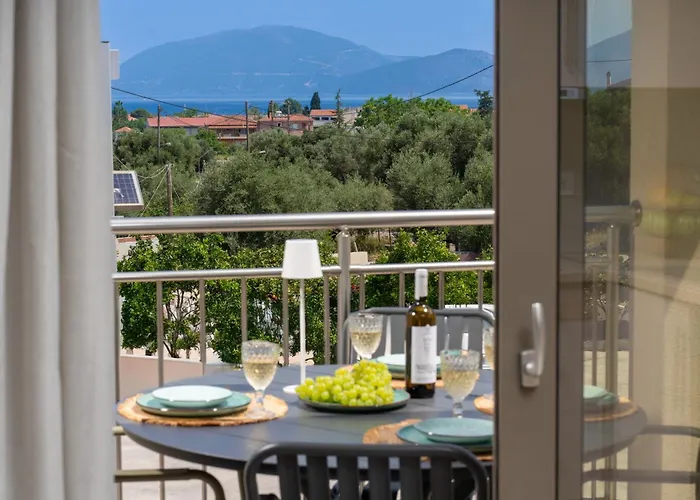 Maera * Sami (Kefalonia)