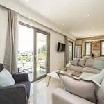 Appartement Maera Sami (Kefalonia)