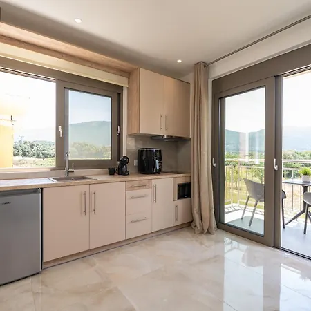 Maera Apartment Sami (Kefalonia)