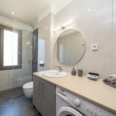 Apartment Maera Sami (Kefalonia)