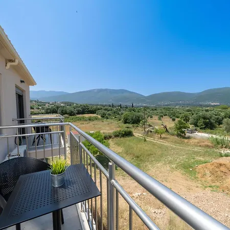 Maera * Sami (Kefalonia)