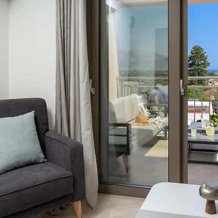 Apartment Maera Sami (Kefalonia)