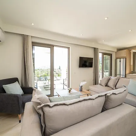 Apartment Maera Sami (Kefalonia)