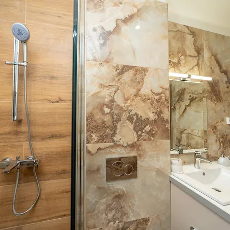 Apartment Maera Sami (Kefalonia)