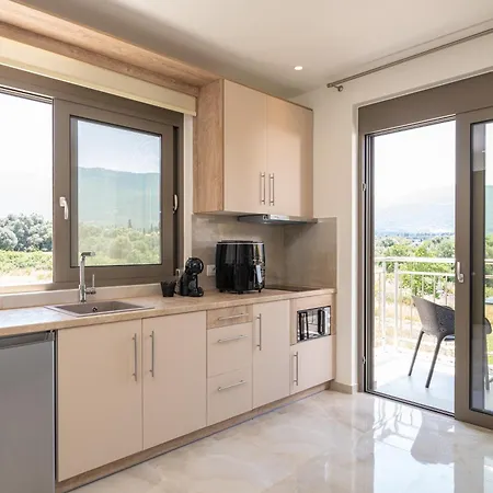 Maera Apartment Sami (Kefalonia)