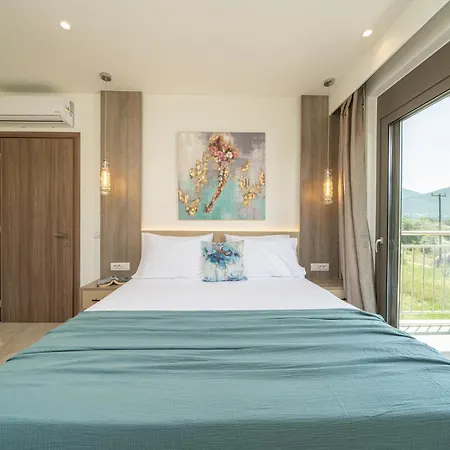 Maera Apartment Sami (Kefalonia)