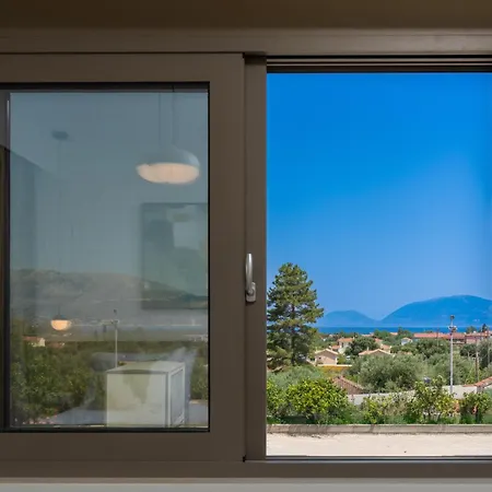 Maera Apartment Sami (Kefalonia)