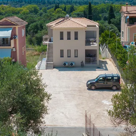 Maera Apartament Sami (Kefalonia)