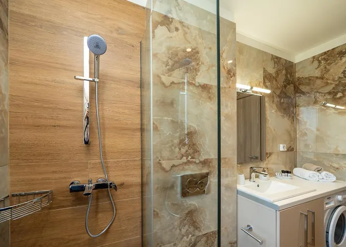 Maera Διαμέρισμα *