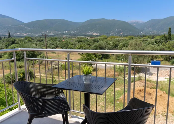 Maera Διαμέρισμα