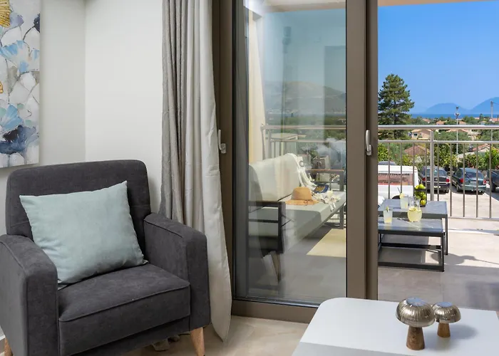 Apartament Maera Sami (Kefalonia)