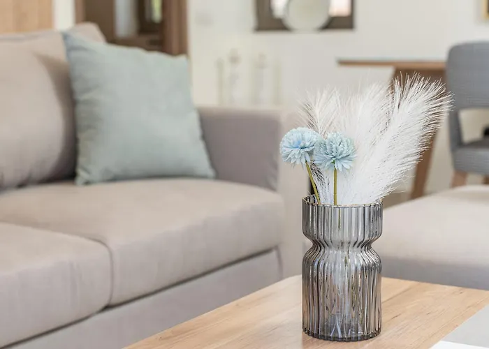 Maera Apartament Sami (Kefalonia)