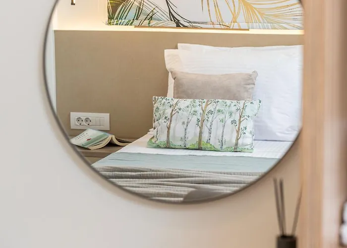 Maera Διαμέρισμα *