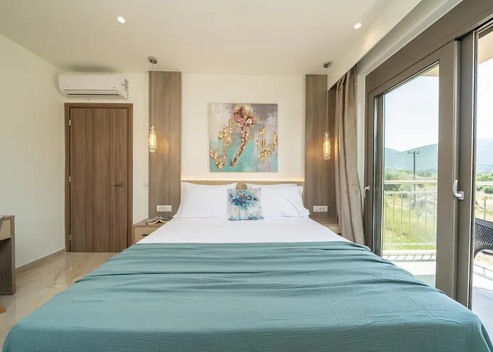 Maera Apartament Sami (Kefalonia)