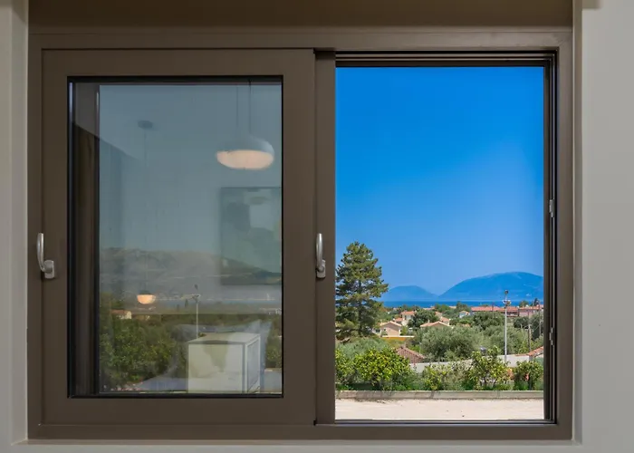 Maera Apartament Sami (Kefalonia)